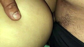 My Husband Catches Me Masturbating And Punishes Me With A Hard Fuck