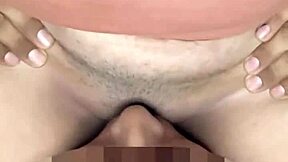 Ex Girlfriend Wants Her Huge Ass Sucked In Homemade Video