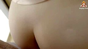 My Tight Teen Stepsister Got Stuck And I Took Advantage With Blackmail