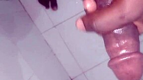 can you handle my huge cock while wife's away? tease it now