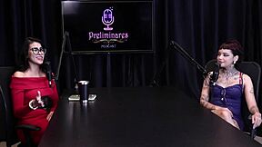 annie clementine best moments on podcast