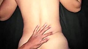 Video discovered on stepsister's phone in usa homemade setting