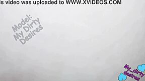 Big Ass Milf Loses Virginity in First Anal