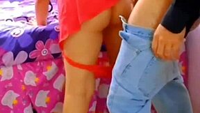 ¿quieres unirte a mi anal outdoor con ventana abierta?