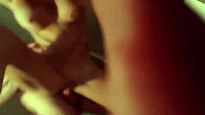 Amateur Inked Busty Teen Gets Fucked And Gives Blowjob With Big Cock