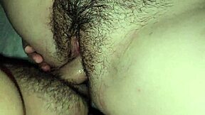 Homemade fun with my cute chubby sister-in-law