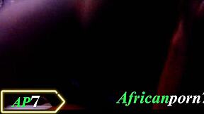 sexy teen 18+ likes getting fucked all day by big black cock