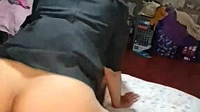 Secretary Fucking Boss, Cum Outside!