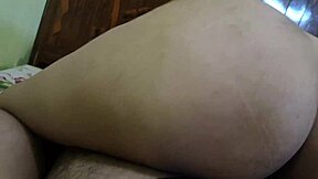 Big Ass College Girl Fucked By Ex Bf Before Her Marriage!