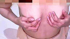 Pinay college student gets wild with boyfriend in bedroom