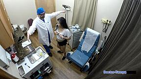 Dr Tampa Explores Raya Nguyen's Sexual Deviance Disorder