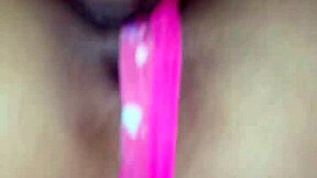 FUCKING my 19-year-old GIRLFRIEND'S BIG ASS!