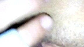 Petite teen friend masturbates her pussy 😏