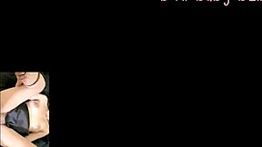 Exploring my girlfriend's secret new job