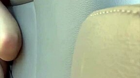 slim thick hooker banged hard in public