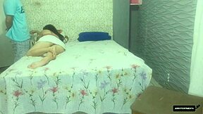 Wife lent to boss for rough fucking 😈