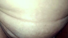 Wow! Intense Vaginal Orgasm!