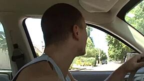 Can This Goth Girl Handle Her Cravings?