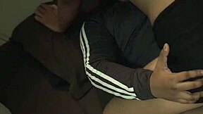 Latina saggy tits homemade crazy!