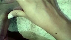 I Suck My Brother-In-Law's Cock Until He Cums While My Sister Is At The Gym