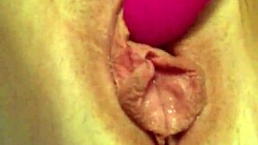 This teen rocks with her vibrator