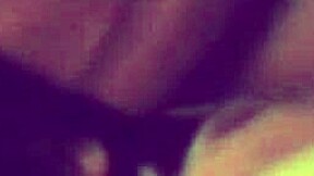 I sneak into the young wife's room for intense sex