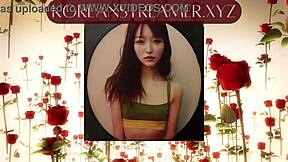 야동: 이 섹시한 처녀 한국인들 해변 캐스팅에 놀랐어!