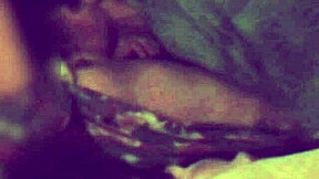 I sneak into the young wife's room for intense sex