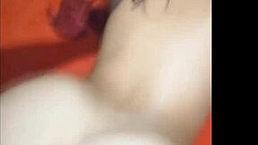 Oh, This Horny MILF Wants Huge Cocks Tonight!