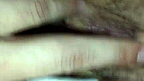 Petite teen friend masturbates her pussy 😏