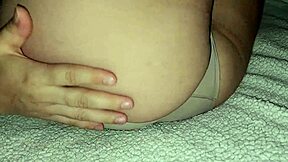 I-I swear, banging my stepdaughter is too easy!