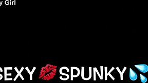 handcuffed blowjob using mouth and feet in full mystery clip