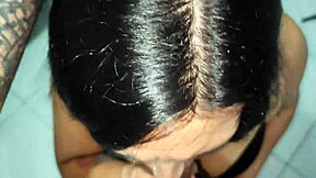 beautiful latina brunette from medellin