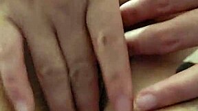 Young exhibitionist flashing desires