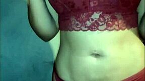 Oh, This Horny MILF Wants Huge Cocks Tonight!