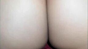 Oh, This Horny MILF Wants Huge Cocks Tonight!