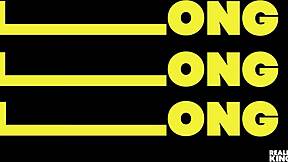 Angel craves intense pounding after solo play