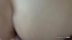 Czech teen seduced in shop for hardcore ride