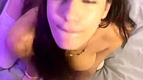 gozando no pau do safado