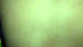 getting that sweet pussy from nasi uduk seller