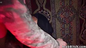 Oh wow, those tight arab afghan whorehouses are real and ready for action!