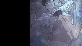 Mature women bent over, getting their big tits sucked while riding young monster cocks hard.