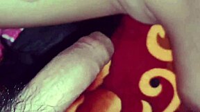 Desi Hot Asian Woman Fucked Hard at Home Alone