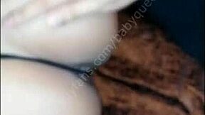 i love when they finger my big ass in interview