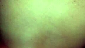 getting that sweet pussy from nasi uduk seller