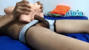 my ex ditched me for this fuck doll? what an idiot, she's so kinky and sexy