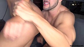 Pretty Latina needs fat dick in tight pussy