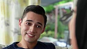 Wow, Pervarab’s Malina Melendez fucked by Juan Loco!