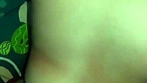 getting that sweet pussy from nasi uduk seller