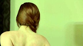 step father helping out with some stone age family fun 😜